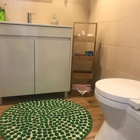 Apartment Heart Place 2