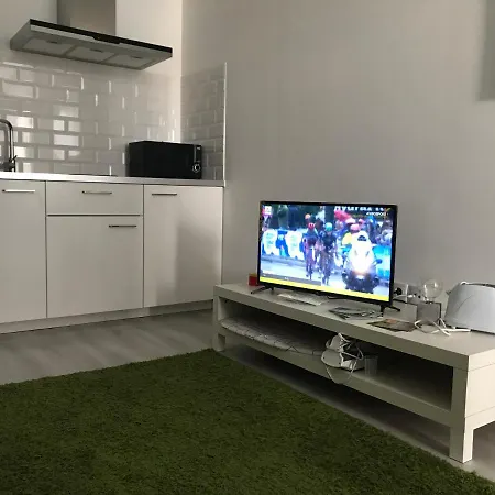 Heart Place 2 Apartment Porto