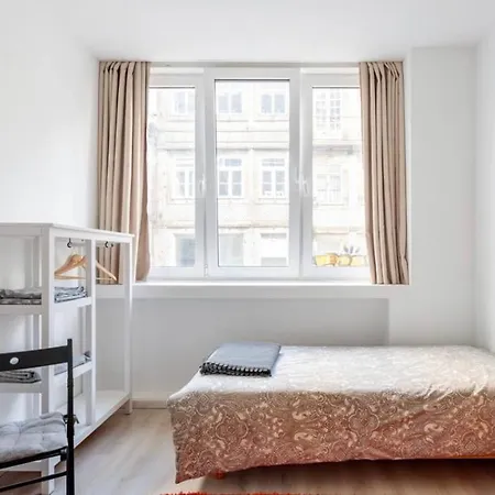 Heart Place 2 Apartment