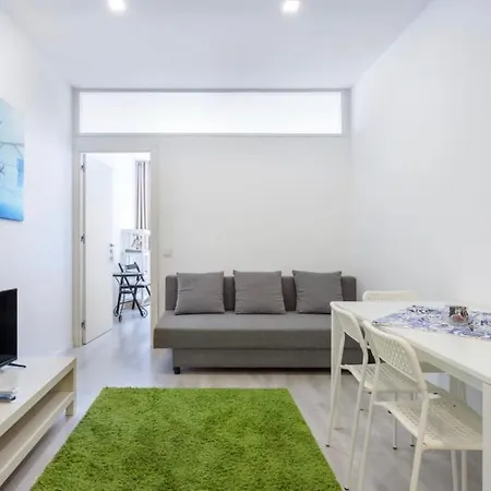 Heart Place 2 Apartment Porto