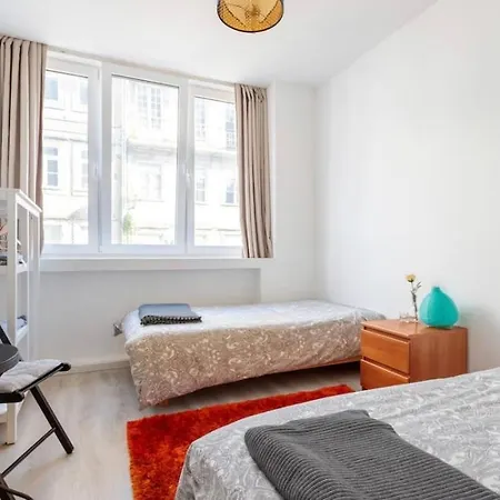 Heart Place 2 Apartment *